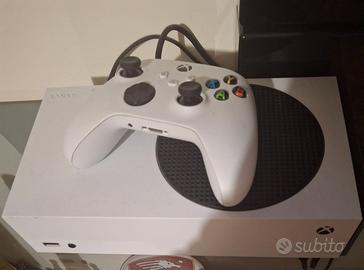 Xbox S