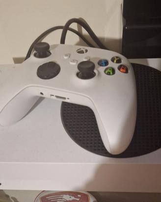 Xbox S