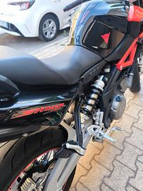 Aprilia shiver 750