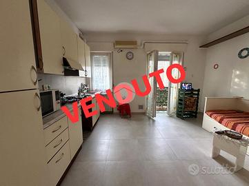 MONOLOCALE A MILANO