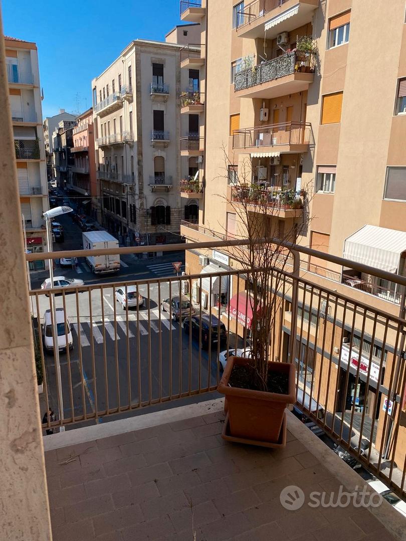 Appartamento – Catania, Consolazione, Borgo-Sanzio - Vista 3