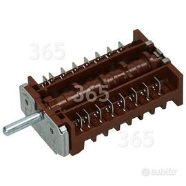 selettore interruttore Forno AKP 234/01 NA (857723