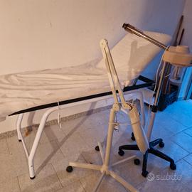 attrezzatura estetista 