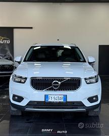 Volvo XC40 2.0 d3 R-design geartronic