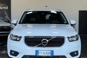Volvo XC40 2.0 d3 R-design geartronic