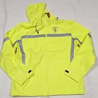 Giacca impermeabile box Ferrari by Puma