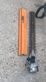 Accessorio Tagliasiepe ad Asta ORIGINALE STIHL