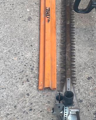 Accessorio Tagliasiepe ad Asta ORIGINALE STIHL