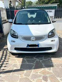 Smart 453