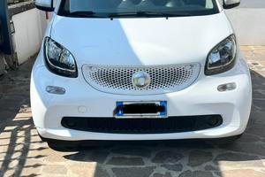 Smart 453