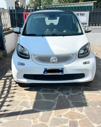 Smart 453