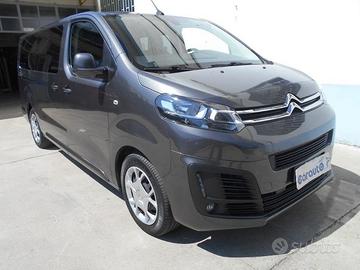 Citroën SpaceTourer 2.0 180 EAT8 XL Business CBC
