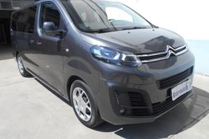Citroën SpaceTourer 2.0 180 EAT8 XL Business CBC