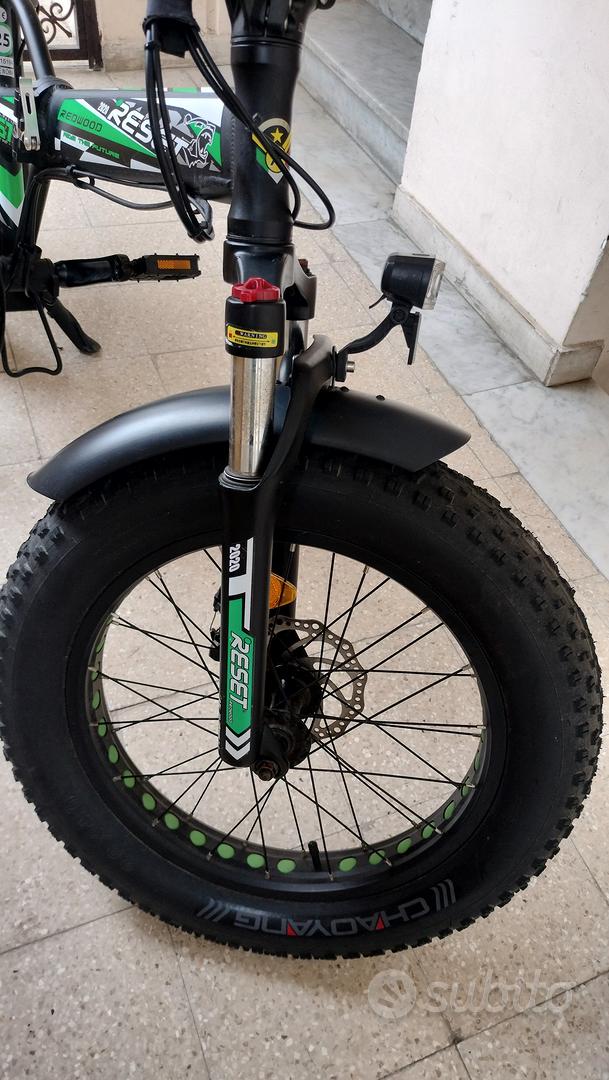 Pedalata Assistita Bicicletta Elettrica Ttr Pedalata Assistita