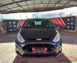 Ford B-Max 1.0 EcoBoost 100cv