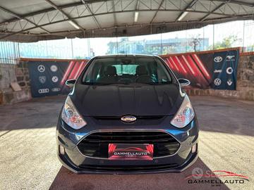 Ford B-Max 1.0 EcoBoost 100cv