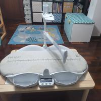 Fasciatoio multifunzionale dieghino 6 in 1