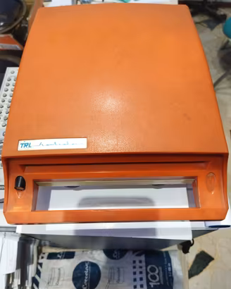 Giradischi Vintage 