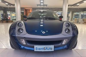 Smart Roadster 700 roadster-coupé (60 kw) passion