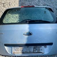 Ford Fusion 2002> Portellone