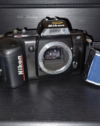 Fotocamera Nikon N4004 AF 