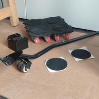 Kit Sollevatore Mobili ONEON come nuovo.