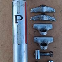 Reggisella Campagnolo 27,2 mm