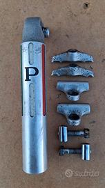 Reggisella Campagnolo 27,2 mm