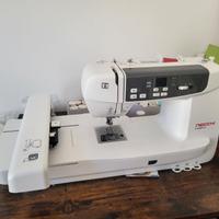 Ricamatrice NCH05AX