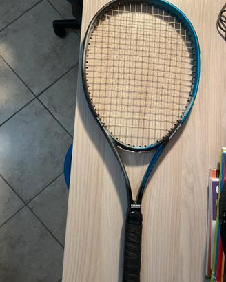 Racchetta da tennis