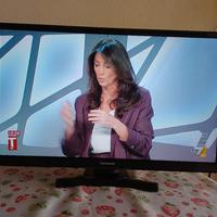 TV monitor 24" Samsung Full HD