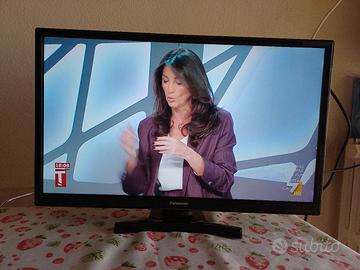 TV monitor 24" Samsung Full HD