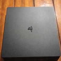 ps4 slim 500gb