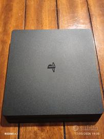 ps4 slim 500gb