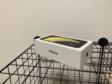 Iphone se 2020 256gb