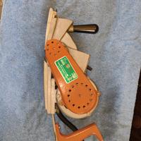 pialla professionale 