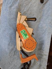 pialla professionale 