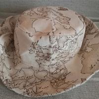 Cappello Alviero Martini Prima Classe Geo