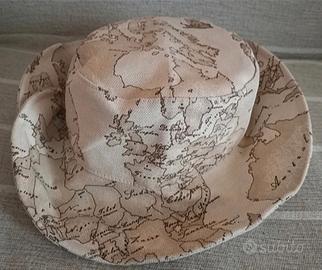 Cappello Alviero Martini Prima Classe Geo