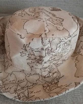 Cappello Alviero Martini Prima Classe Geo