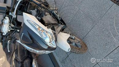 RICAMBI HONDA NSC 50
