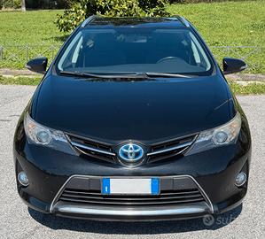 Toyota Auris Touring Sports 1.8 Hybrid Active Plus
