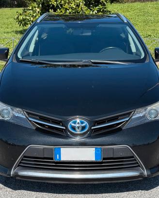 Toyota Auris Touring Sports 1.8 Hybrid Active Plus