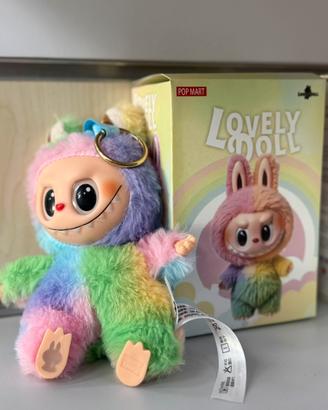 Peluche coloratissimo