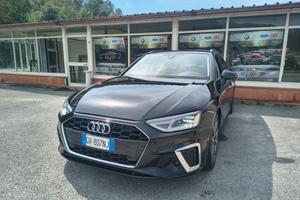 AUDI A4 AVANT 40 TDI S TRONIC 108.000 KM
