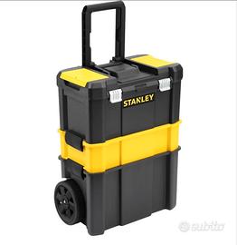Carrello porta attrezzi
