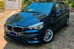 BMW 216d Active Tourer