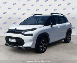 Citroën C3 Aircross 1.2 puretech Shine s&s 110cv