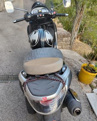 scooter 300