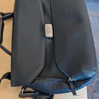 Borsa 24ore pelle nera Brics